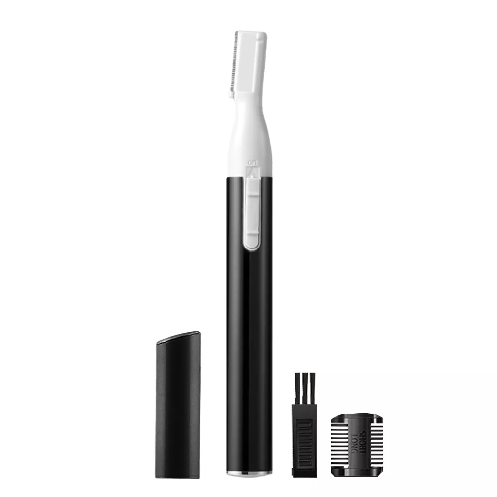 इलेक्ट्रिक आयब्रो हेअर रिमूव्हर