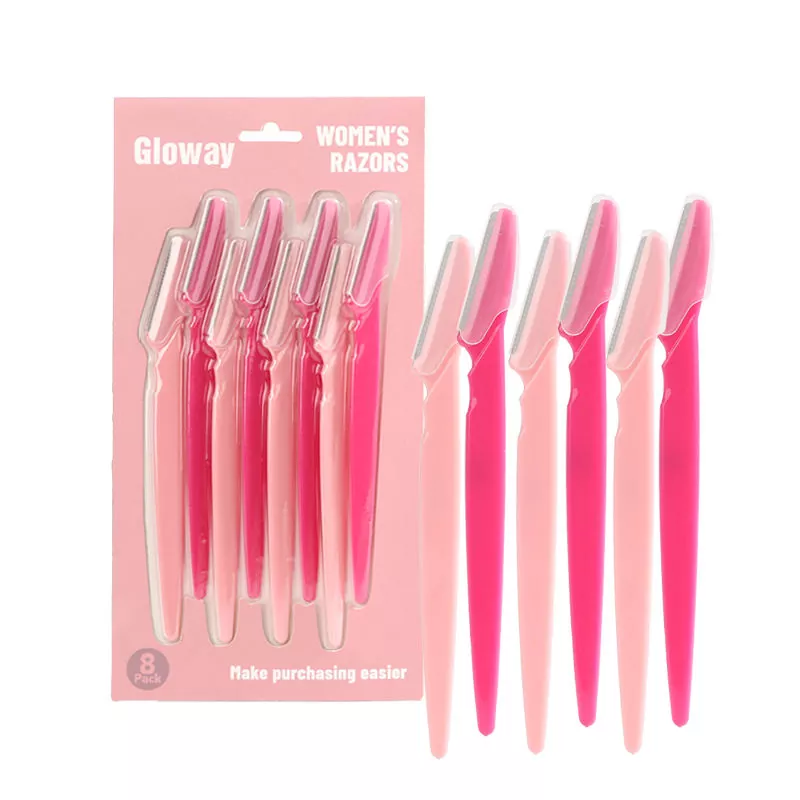 भुवया रेझर