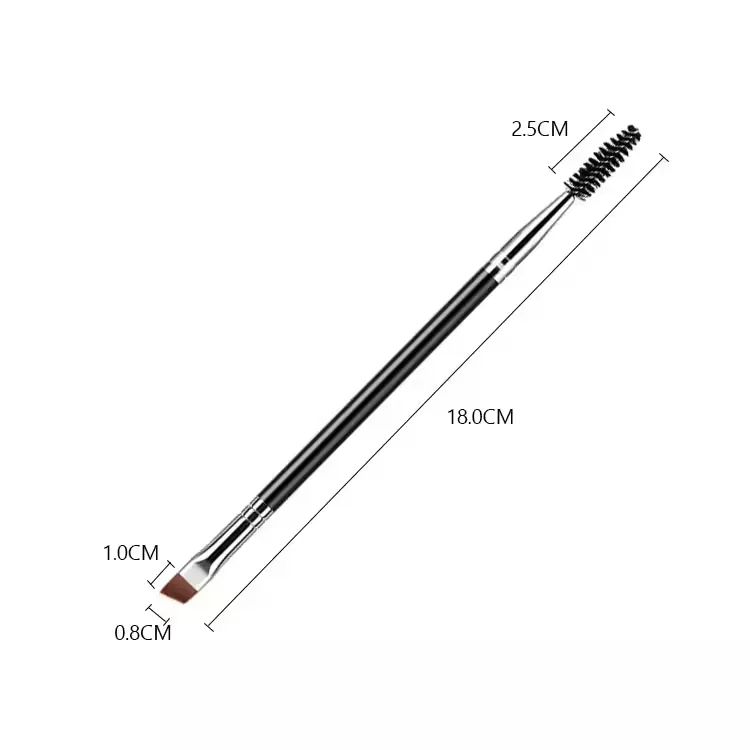 डोळा मेकअप ब्रश सिंगल