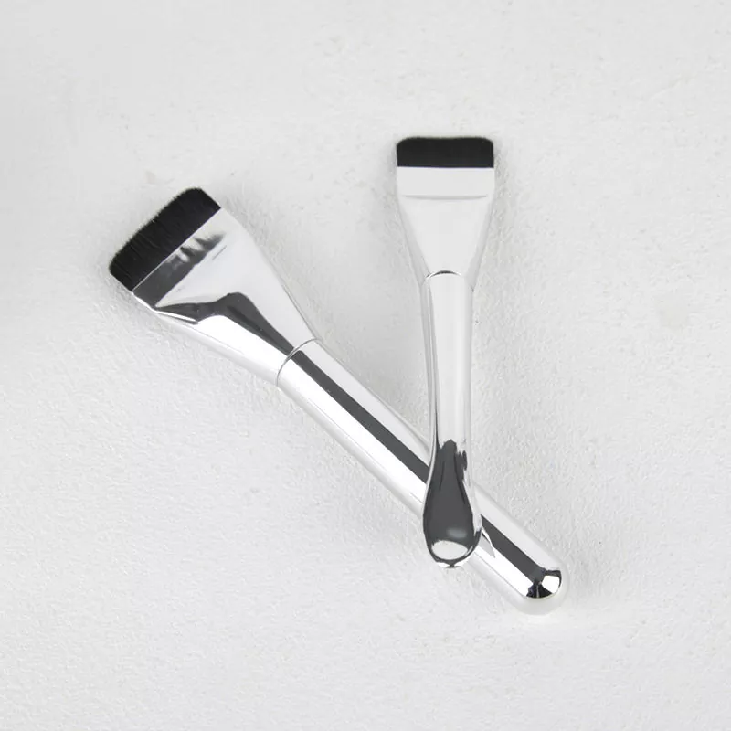 फाउंडेशन सिंगल मेकअप ब्रशेस